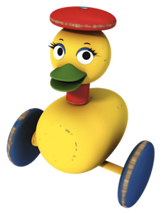 Dorable Duck