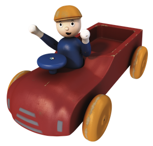 Driver Don