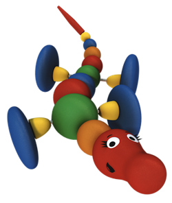 Ele-Gator