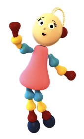 Mary Lou